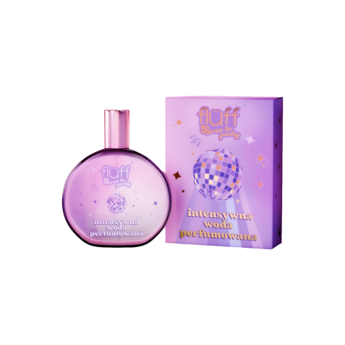 Fluff - *Born to Party* - Eau de Parfum intensiv