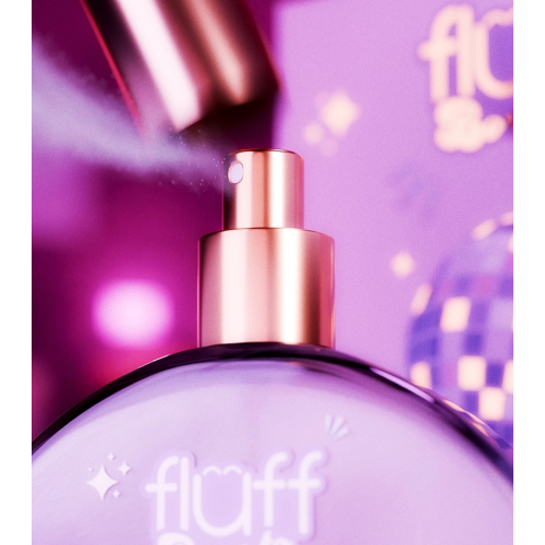 Fluff - *Born to Party* - Eau de Parfum intensiv