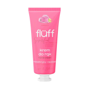 Fluff - Handcreme Superfood - Himbeere