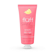 Fluff - Handcreme Superfood - Banane