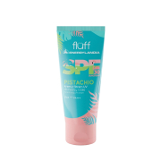 Fluff - Sonnenschutzcreme SPF530 PA +++ - Pistachio