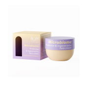 Fluff - *In Your Soul* – Gesichtscreme mit weißem Trüffelextrakt und Präbiotika