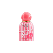Fluff - Eau de Parfum Gourmand Scents - No.01: Strawberry Glaze