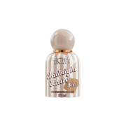 Fluff - Eau de Parfum Gourmand Scents - No.105: Midnight Latte