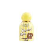 Fluff - Eau de Parfum Gourmand Scents - No.16: Banana Bliss