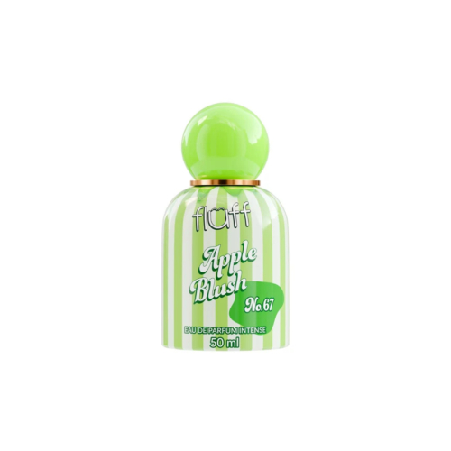 Fluff - Eau de Parfum Gourmand Scents - No.67: Apple Blush