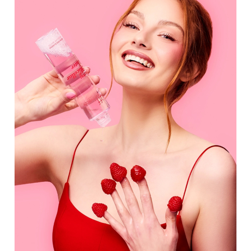 Fluff - *Everybody London x Fluff* - Mizellenwasser Berry Micellar