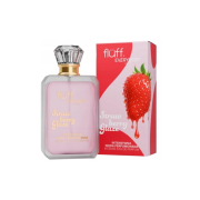Fluff – *Everybody London x Fluff* – Eau de Parfum Strawberry Glaze