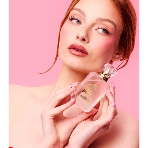 Fluff – *Everybody London x Fluff* – Eau de Parfum Strawberry Glaze