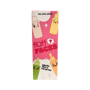 Fluff - *Fluff Faces* - Gesichtsmilch der Überraschungsedition