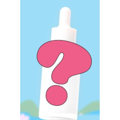 Fluff - *Fluff Faces* - Gesichtsmilch der Überraschungsedition