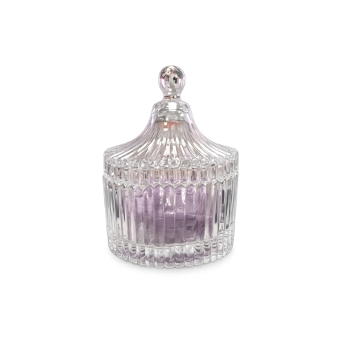 Fluff - Flasche für Puder Pretty Powder Jar