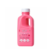 Fluff - Sanftes Duschgel - Raspberry Milkshake