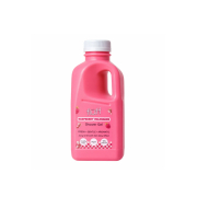 Fluff - Sanftes Duschgel - Raspberry Milkshake