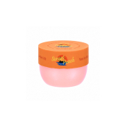 Fluff - *Glowy* - Körpergel Jelly - Sunset Peach