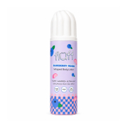 Fluff - Cremige Körperlotion - Blueberry Mochi