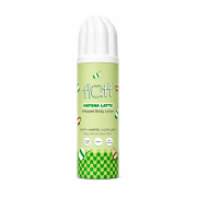Fluff - Cremige Körperlotion - Matcha Latte
