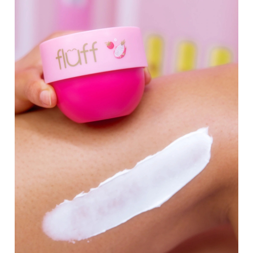 Fluff – Dragon Kiss Körperlotion – Blaubeere und Pitaya