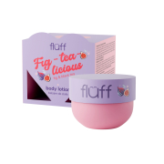 Fluff - Fig-Tea-Licious Körperlotion - Feige und Schwarztee