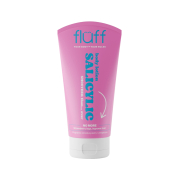 Fluff - Körperlotion - Salicylic Smoother than... ever