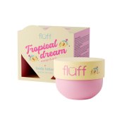 Fluff - Körperlotion Tropical Dream - Mango und Açai