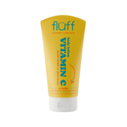 Fluff - Körperlotion - Vitamin C Glow Hard