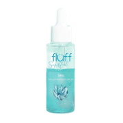 Fluff - Zweiphasiges Serum - Sea