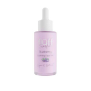 Fluff - Beruhigendes Serum Face Milk - Blaubeeren