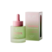 Fluff - *In Your Soul* – Reinigendes Gesichtsserum mit Glykolsäure Clarifying Serum