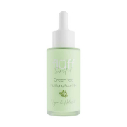 Fluff - Mattierendes Serum Face Milk - Grüner Tee