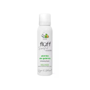 Fluff - *Superfood* - Rasierschaum - Avocado und Niacinamid