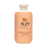 Fluff - *Superfood* - Anti-Cellulite-Duschgel - Pfirsich und Grapefruit