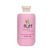 Fluff - *Superfood* - Antioxidatives Duschgel - Kudzu und Orangenblüte