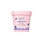 Fluff - Body Yogurt - Blueberry Mochi