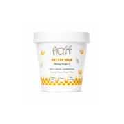 Fluff - Body Yogurt - Butter Milk