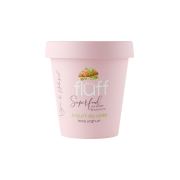 Fluff - Body Yogurt - Pistaziencroissant