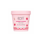 Fluff - Body Yogurt - Raspberry Milkshake