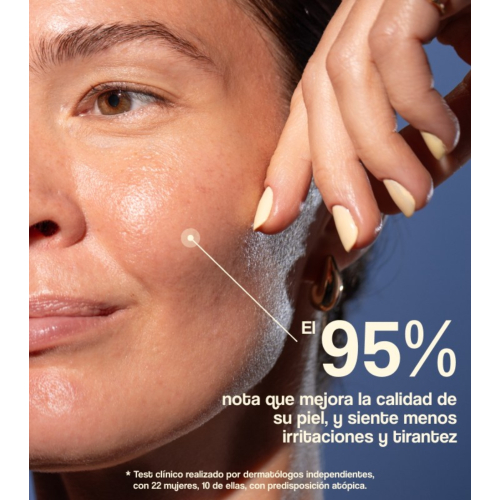 Freshly Cosmetics - Gesichtsöl Ceramide Barrier Oil Serum