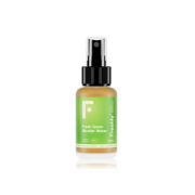 Freshly Cosmetics - Natürliches Mizellenwasser Fresh Green - 50ml