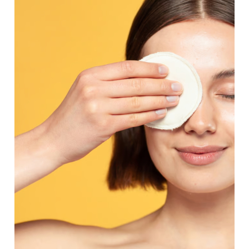 Freshly Cosmetics - Natürliches Mizellenwasser Fresh Green - 50ml