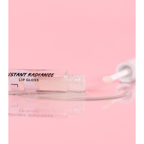 Freshly Cosmetics – Lipgloss Instant Radiance