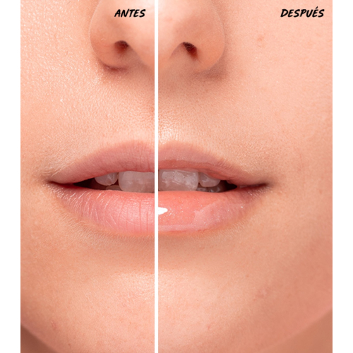 Freshly Cosmetics – Lipgloss Instant Radiance