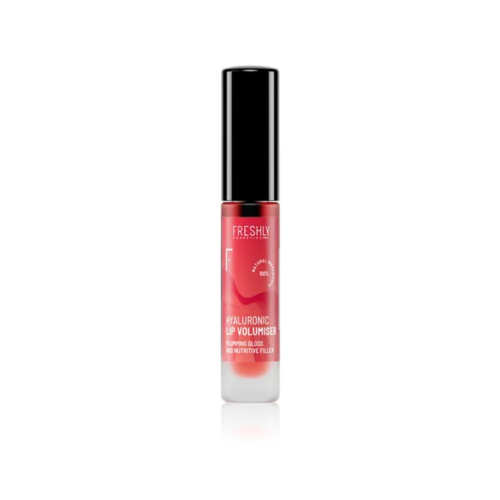 Freshly Cosmetics – Volumengebender Lipgloss Hyaluronic Lip Volumiser