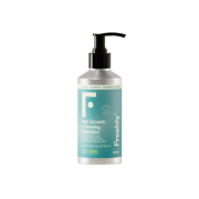 Freshly Cosmetics  - Anti-Haarausfall-Shampoo ohne Rebound-Effekt Hair Growth & Density Shampoo