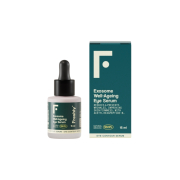 Freshly Cosmetics - Anti-Falten-Augenkontur Exosome Well-Ageing