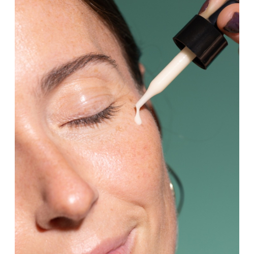 Freshly Cosmetics - Anti-Falten-Augenkontur Exosome Well-Ageing