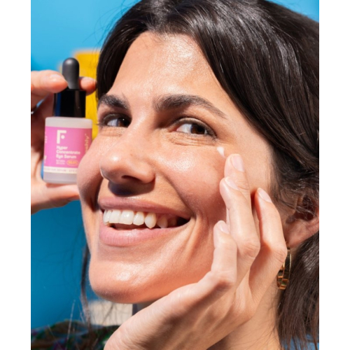 Freshly Cosmetics – Augenkontur Hyper-Concentrate