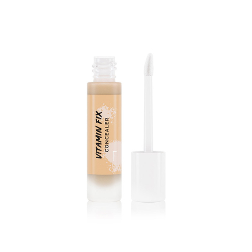 Freshly Cosmetics – Mehrzweck-Concealer Vitamin Fix – 300 Apricot Nectar