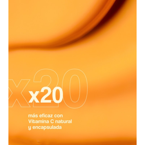 Freshly Cosmetics - Feuchtigkeitsspendende Gesichtscreme mit Vitamin C