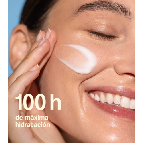 Freshly Cosmetics - Feuchtigkeitscreme mit Polyglutaminsäure Hyaluronic PGA Water Bomb